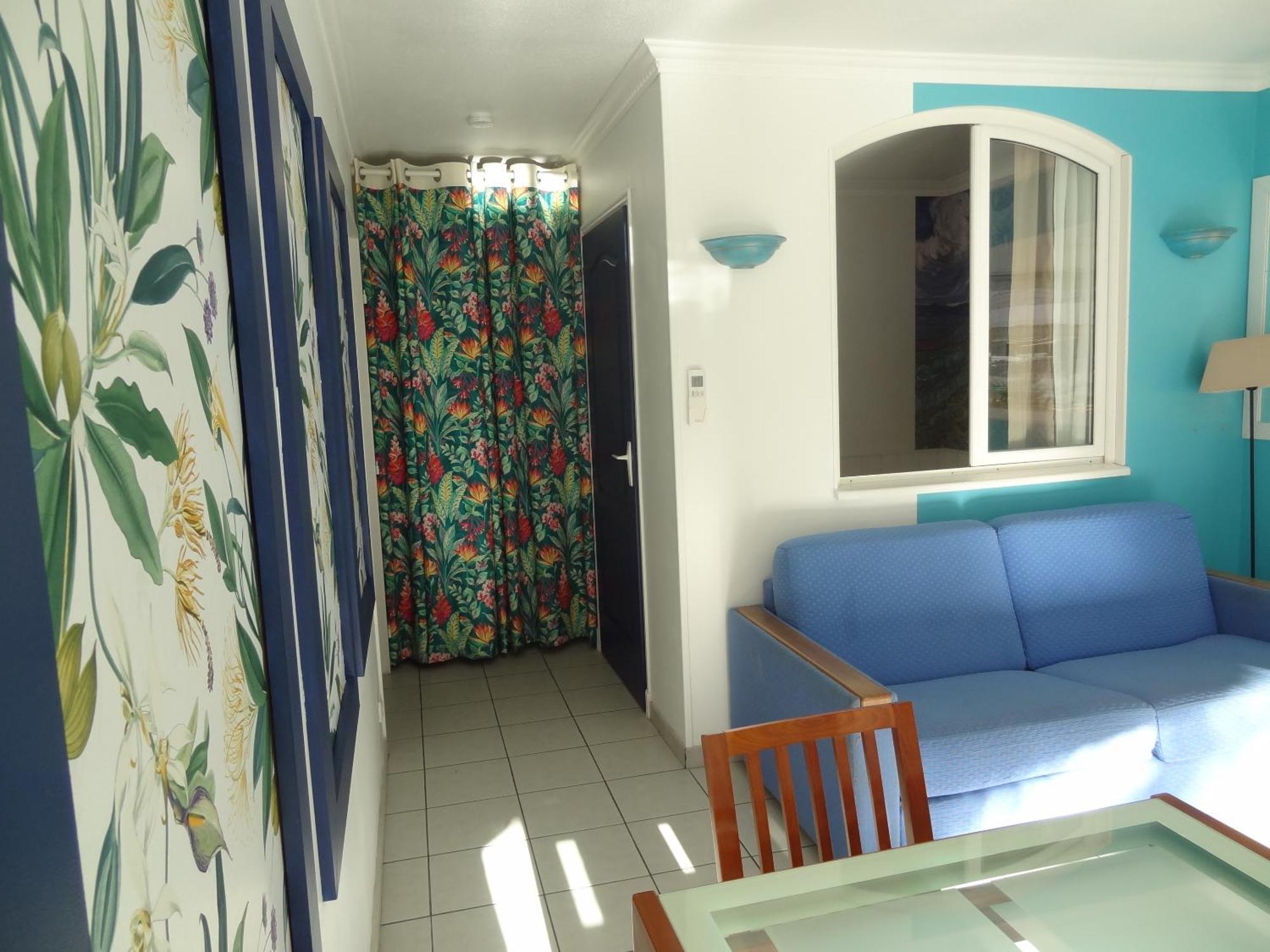 Residence Du Port - Borghese Фрежюс Номер фото